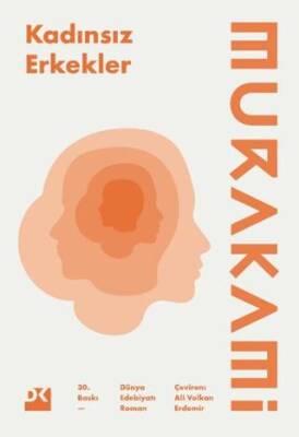 Kadınsız Erkekler - 1