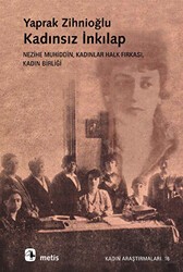 Kadınsız İnkılap - Metis Yayınları