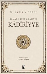 Kadiriyye - İz Yayıncılık