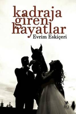 Kadraja Giren Hayatlar - 1