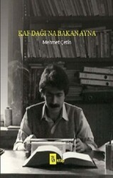 Kaf Dağı’na Bakan Ayna - A Kitap