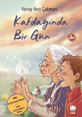 Kaf Dağı’nda Bir Gün - 1