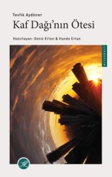 Kaf Dağı`nın Ötesi - TK Yayınevi