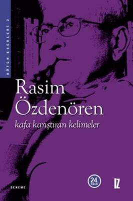 Kafa Karıştıran Kelimeler - 1