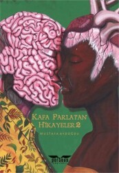 Kafa Parlatan Hikayeler 2 - Perseus