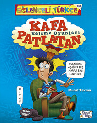 Kafa Patlatan Kelime Oyunları - 1