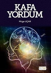 Kafa Yordum - Melekler Yayıncılık