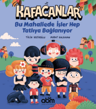 Kafacanlar - 1