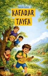 Kafadar Tayfa - Alaska Yayınevi