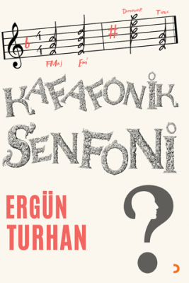 Kafafonik Senfoni - 1