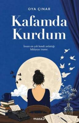Kafamda Kurdum - 1