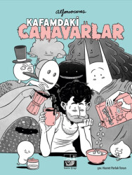 Kafamdaki Canavarlar - Sakin Çizgi