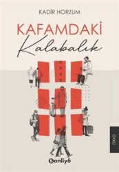 Kafamdaki Kalabalık - Banliyö Kitap