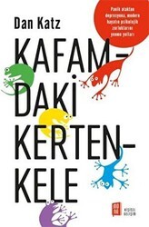 Kafamdaki Kertenkele - Mona Kitap