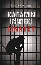 Kafamın İçindeki Cinayet - İkinci Adam Yayınları