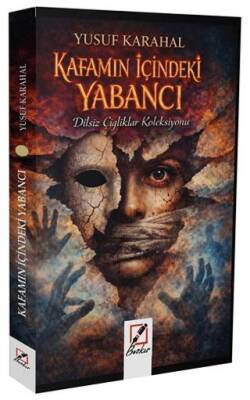 Kafamın İçindeki Yabancı - 1