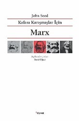 Kafası Karışmışlar İçin Marx - Dipnot Yayınları