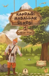 Kafdağı Masallar Ülkesi 1 - 1