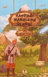 Kafdağı Masallar Ülkesi 2 - 1