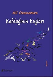 Kafdağının Kuşları - Karahan Kitabevi