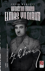 Kafdağı`nın Türküsü Elmas Yıldırım 1. Cilt - Alka Yayınevi