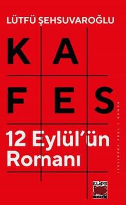 Kafes - 1
