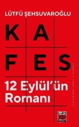 Kafes - Elips Kitap