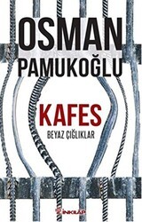 Kafes - İnkılap Kitabevi