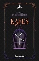 Kafes - Epsilon Yayınevi