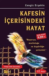 Kafesin İçerisindeki Hayat - Tutku Yayınevi