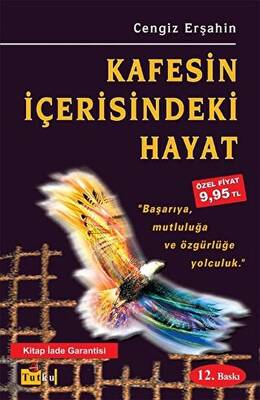 Kafesin İçerisindeki Hayat - 1