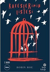 Kafeslerimin Listesi - Hep Kitap