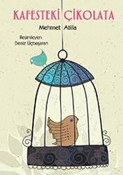 Kafesteki Çikolata - Tudem Yayınları