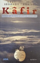 Kafir - Ada Yayınları