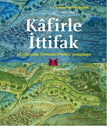 Kafirle İttifak - Kitap Yayınevi