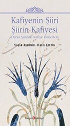 Kafiyenin Şiiri Şiirin Kafiyesi - Kurgan Edebiyat