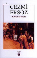 Kafka Market - Tekin Yayınevi