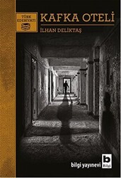 Kafka Oteli - Bilgi Yayınevi