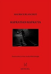 Kafka`dan Kafka`ya - MonoKL Yayınları