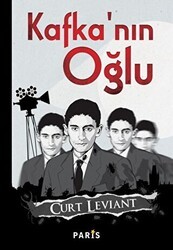 Kafka`nın Oğlu - Paris Yayınları