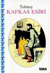 Kafkas Esiri - Yaba Yayınları