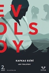 Kafkas Esiri - İstek Yayınları