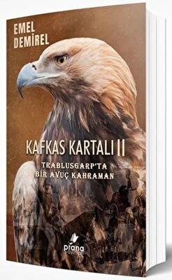 Kafkas Kartalı 2 - 1