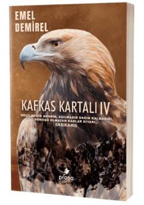 Kafkas Kartalı 4 - 1