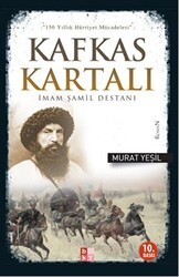 Kafkas Kartalı - Babıali Kültür Yayıncılığı