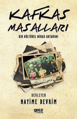 Kafkas Masalları - 1