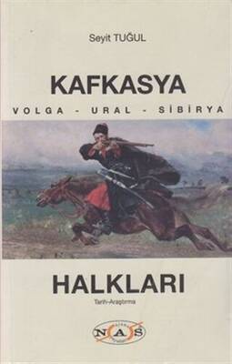 Kafkasya Halkları - 1