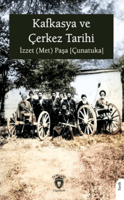 Kafkasya ve Çerkez Tarihi - 1