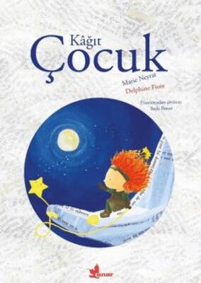 Kağıt Çocuk - 1
