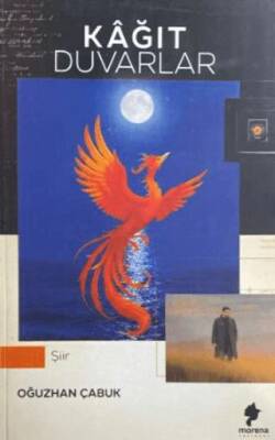 Kağıt Duvarlar - 1